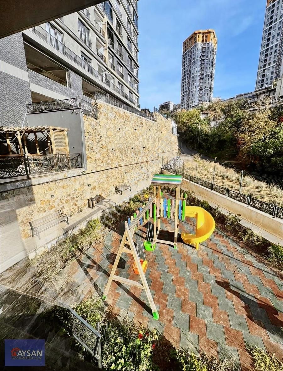 Kartal Da Adalar, Deniz Ve Doğa Manzaralı 4 Katlı Lüks Villa - Görsel 13