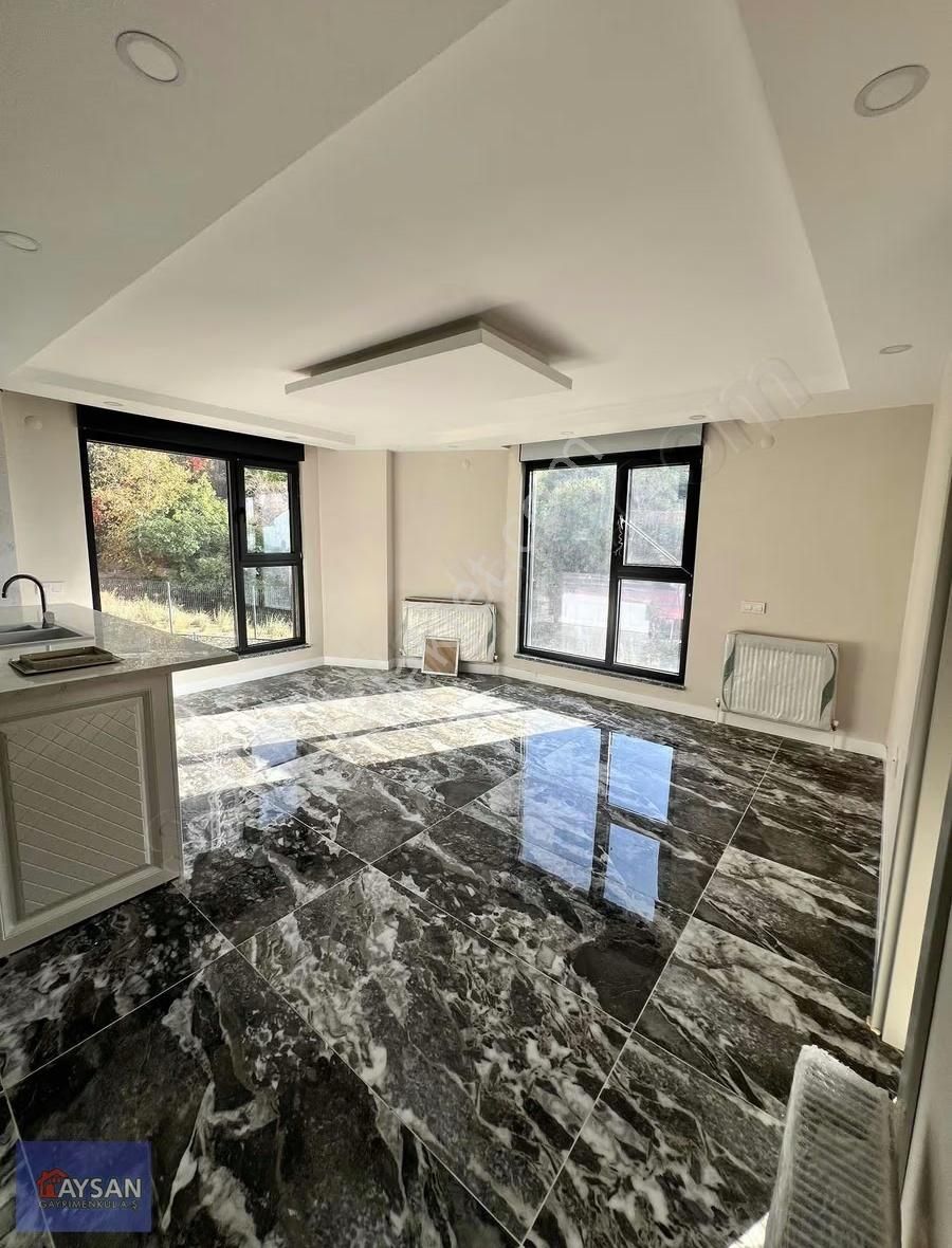 Kartal Da Adalar, Deniz Ve Doğa Manzaralı 4 Katlı Lüks Villa - Görsel 21