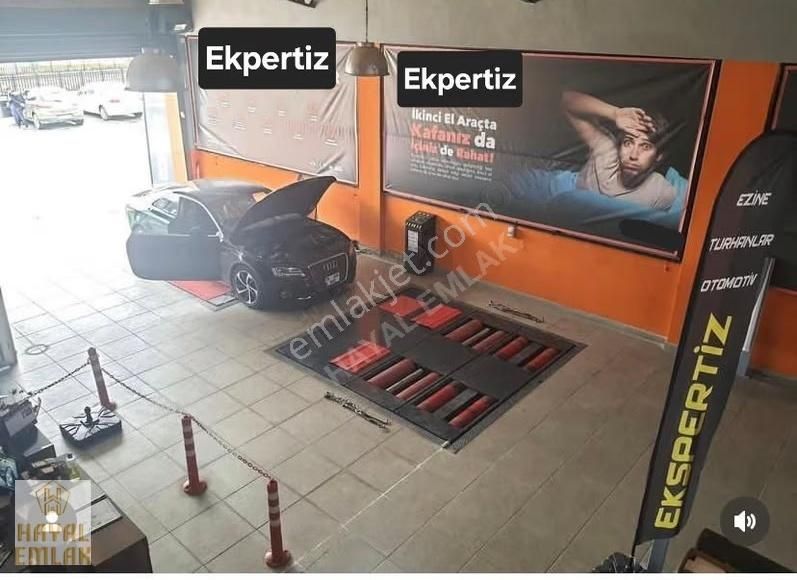 Devren Satılık Kurumsal Ekpertiz - Görsel 3