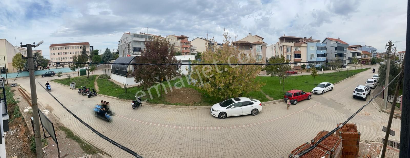 Biga Şirintepe De Satılık 1+1 Daire - Görsel 10