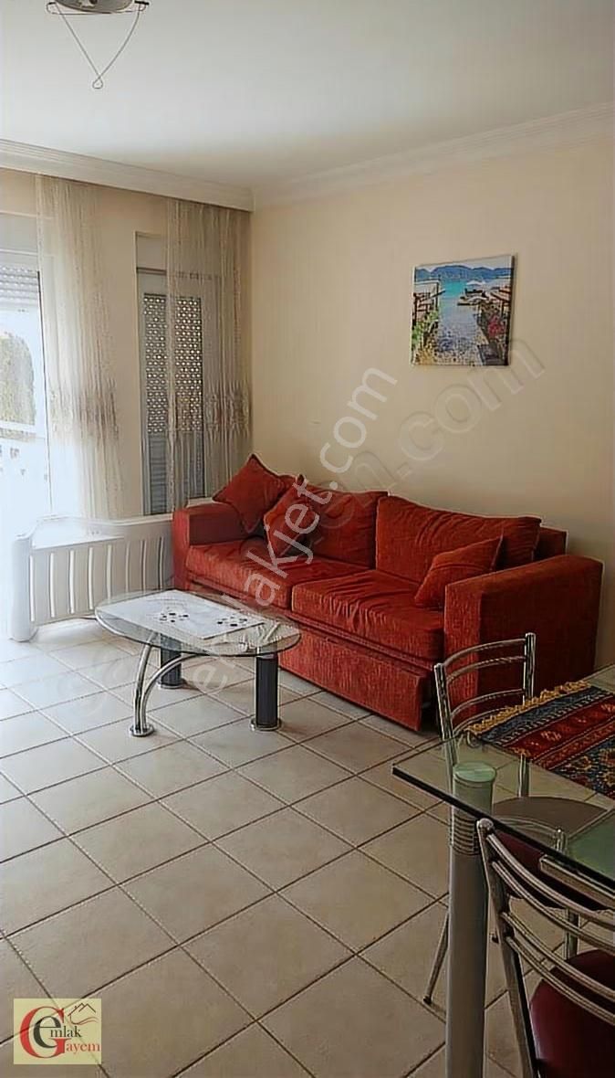 Manavgat Side'de Denize 900 Metre Mesafede Satılık 3+1 Dubleks - Görsel 3