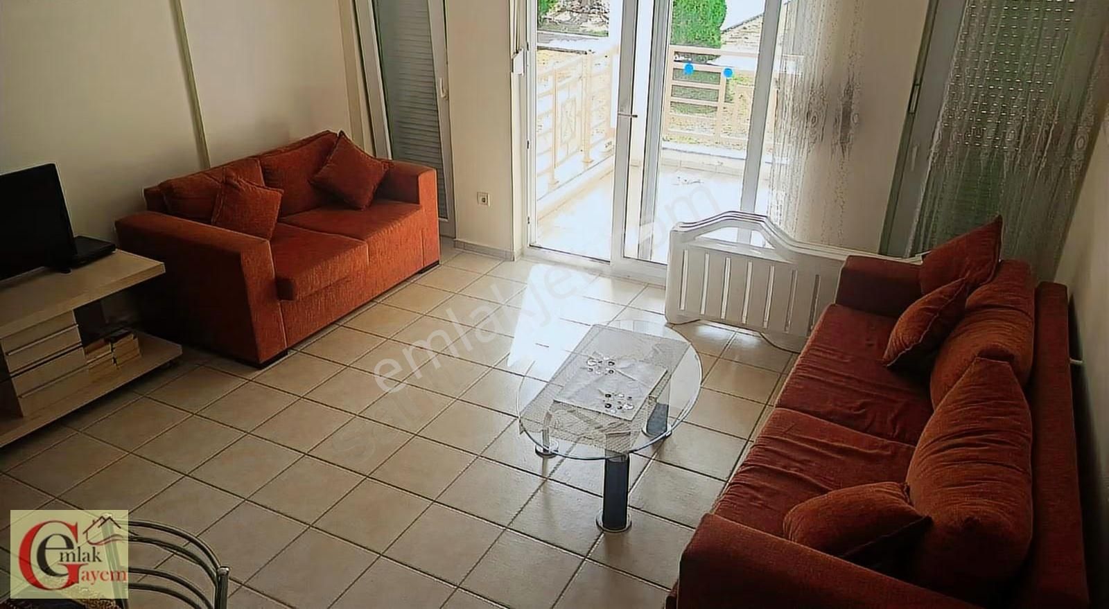 Manavgat Side'de Denize 900 Metre Mesafede Satılık 3+1 Dubleks - Görsel 16