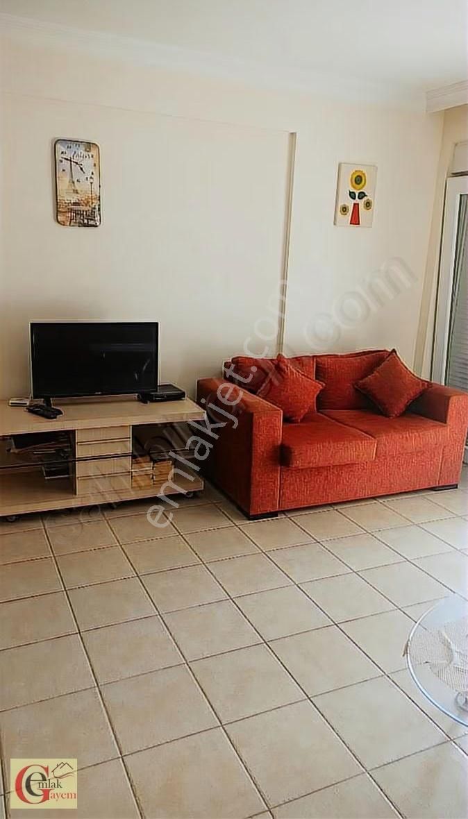 Manavgat Side'de Denize 900 Metre Mesafede Satılık 3+1 Dubleks - Görsel 9