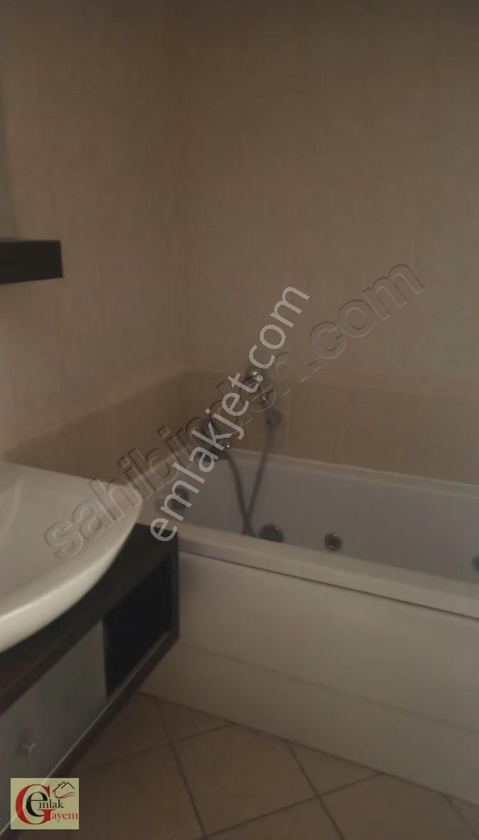 Manavgat Side'de Denize 900 Metre Mesafede Satılık 3+1 Dubleks - Görsel 15