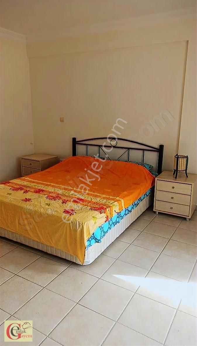 Manavgat Side'de Denize 900 Metre Mesafede Satılık 3+1 Dubleks - Görsel 5