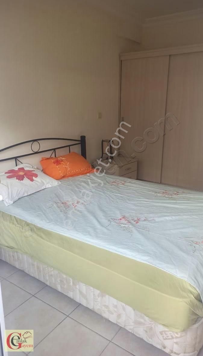 Manavgat Side'de Denize 900 Metre Mesafede Satılık 3+1 Dubleks - Görsel 8