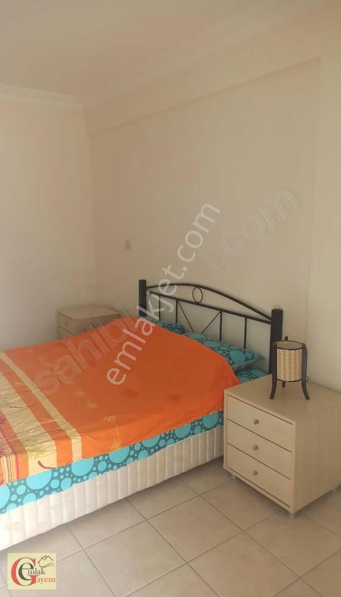 Manavgat Side'de Denize 900 Metre Mesafede Satılık 3+1 Dubleks - Görsel 4