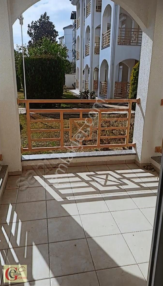 Manavgat Side'de Denize 900 Metre Mesafede Satılık 3+1 Dubleks - Görsel 14