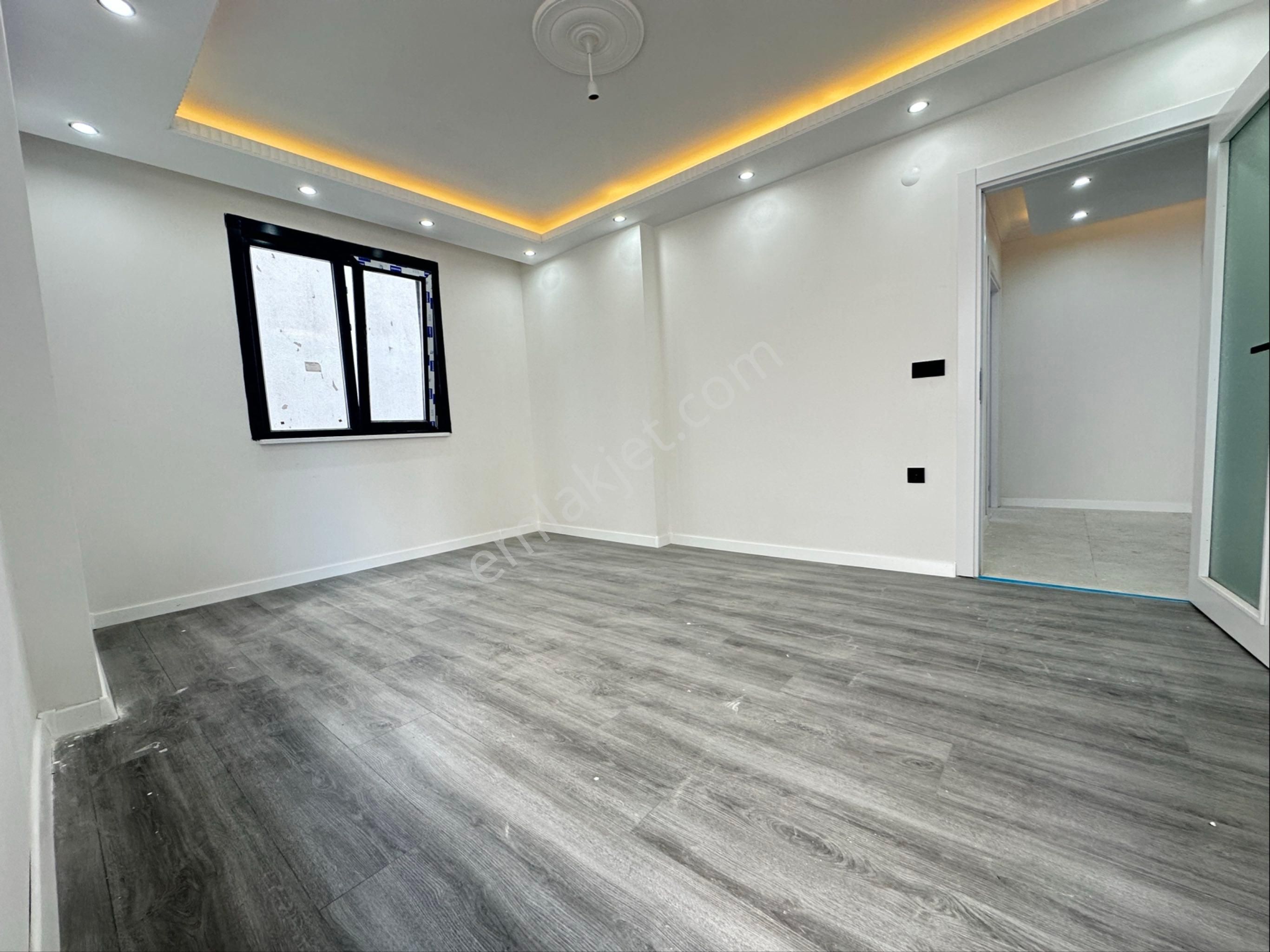 Vizyon Emlak'tan Marmaray'ın Yanı Başında Lüks 2+1 Daire - Görsel 5