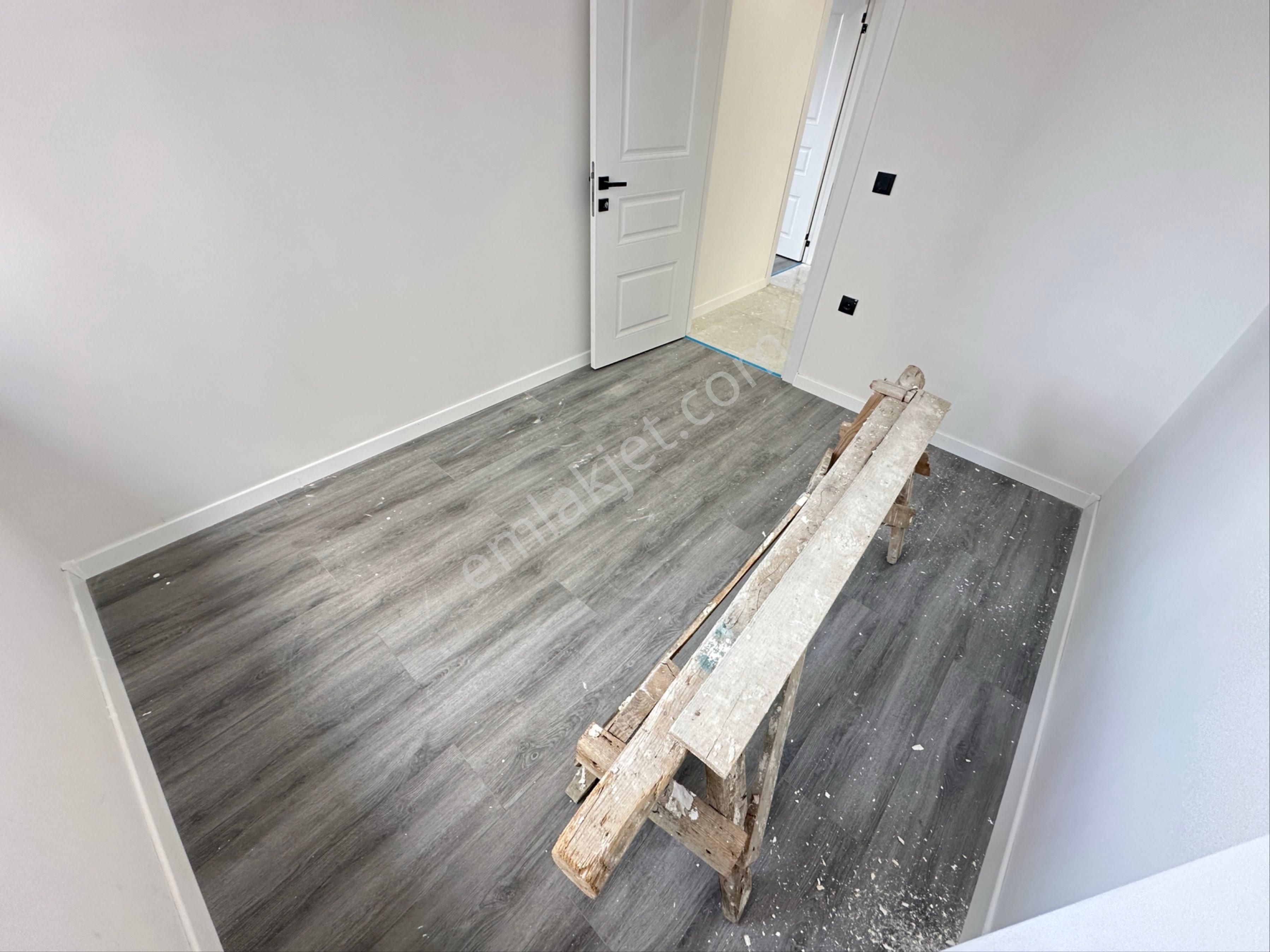 Vizyon Emlak'tan Marmaray'ın Yanı Başında Lüks 2+1 Daire - Görsel 15