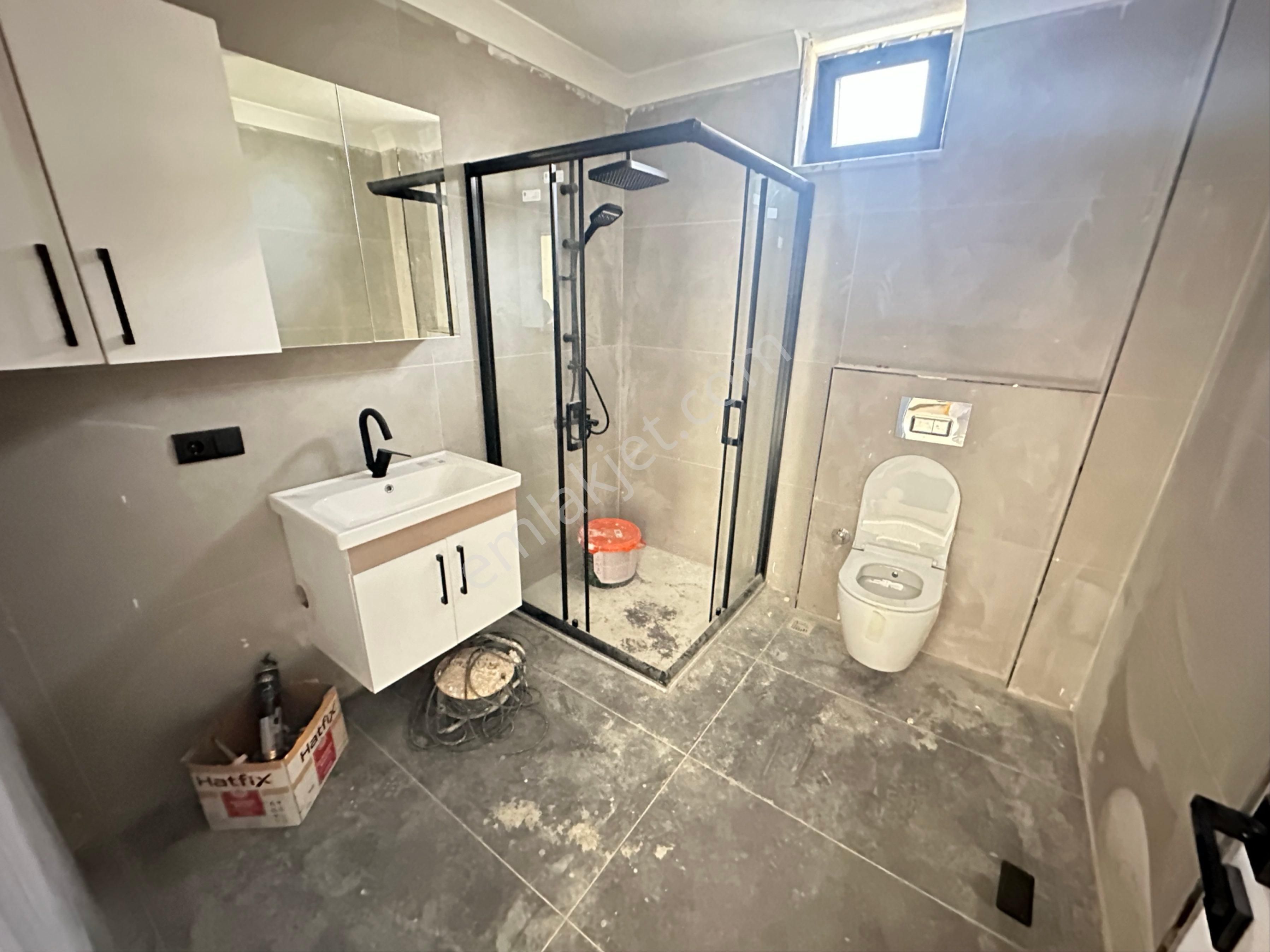 Vizyon Emlak'tan Marmaray'ın Yanı Başında Lüks 2+1 Daire - Görsel 20