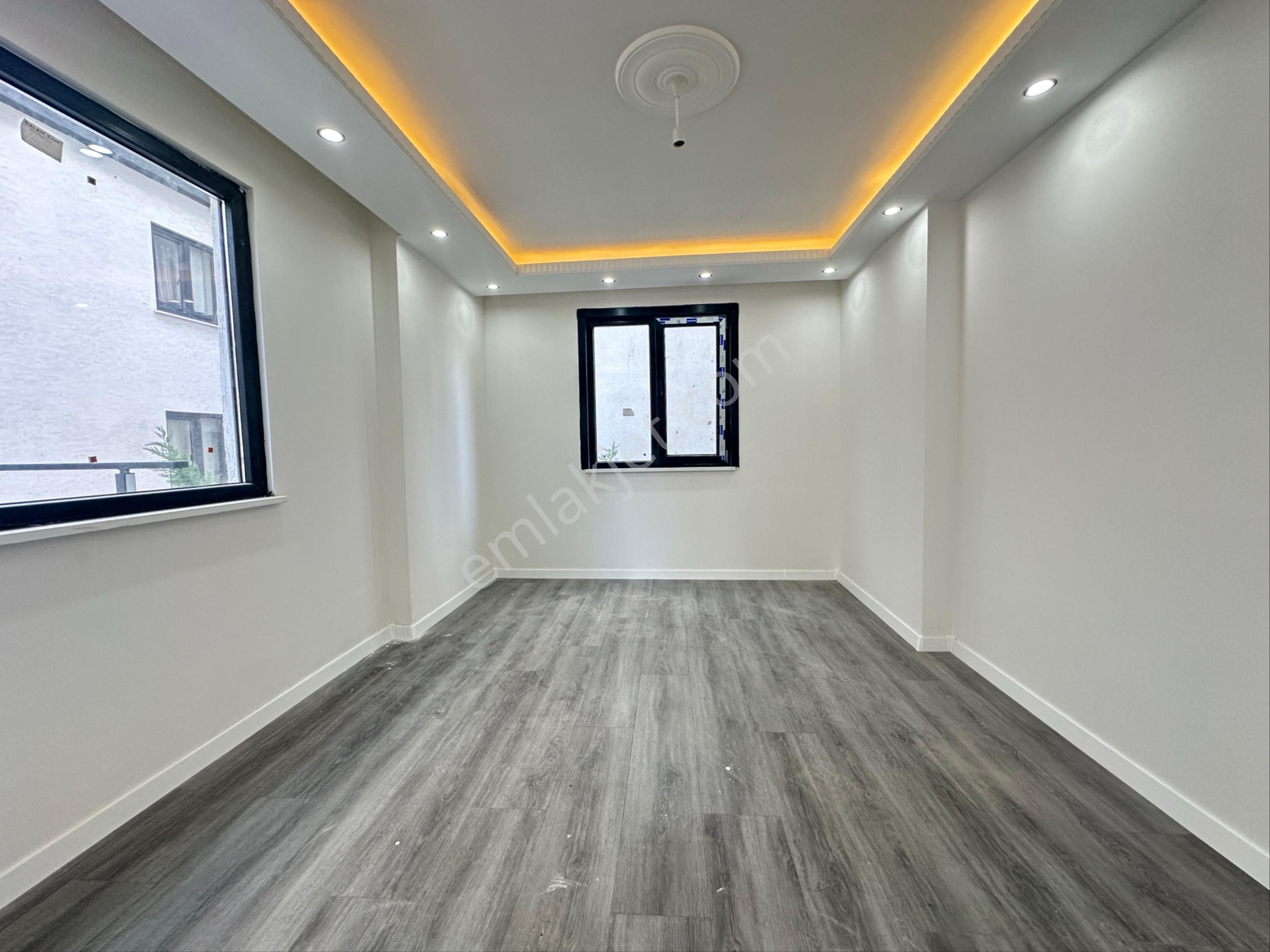 Vizyon Emlak'tan Marmaray'ın Yanı Başında Lüks 2+1 Daire - Görsel 6