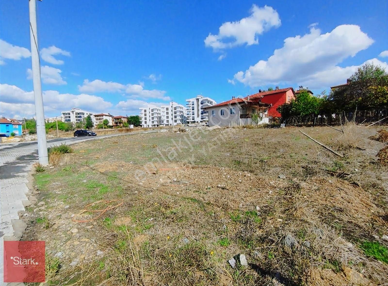 Bursa Orhaneli Satılık Arsa - Görsel 3