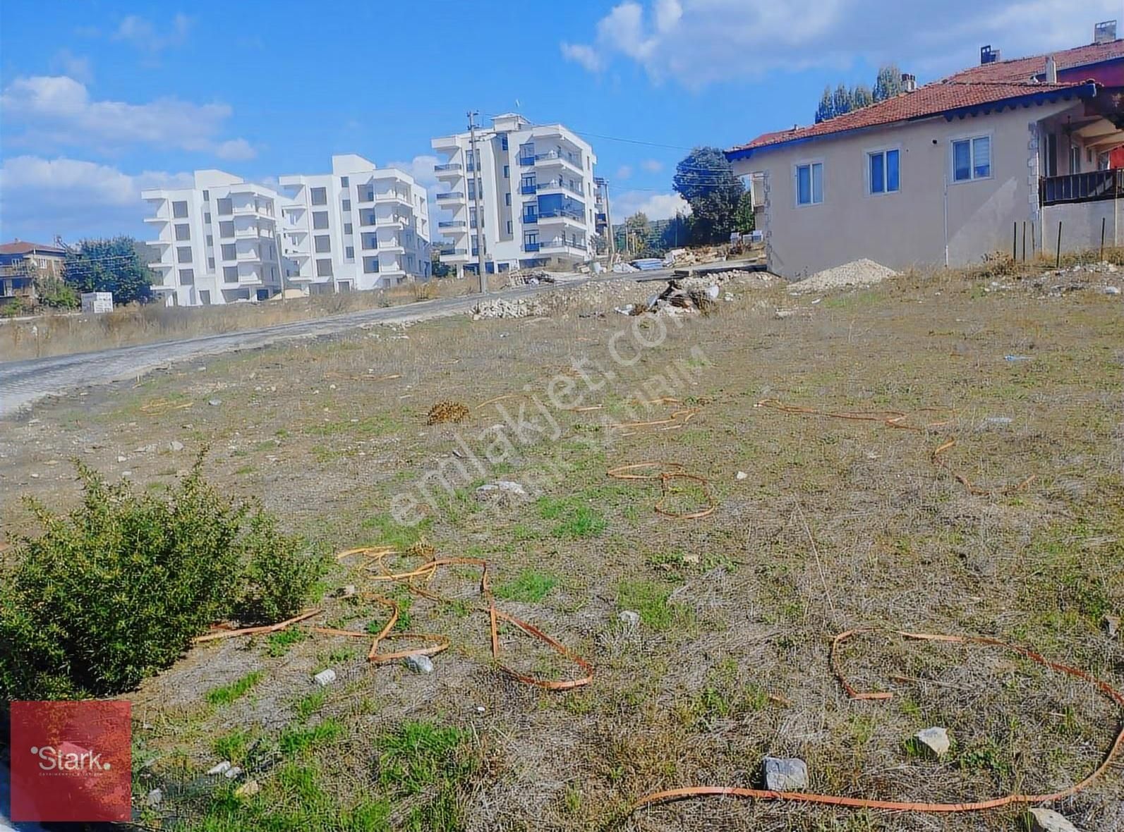 Bursa Orhaneli Satılık Arsa - Görsel 4