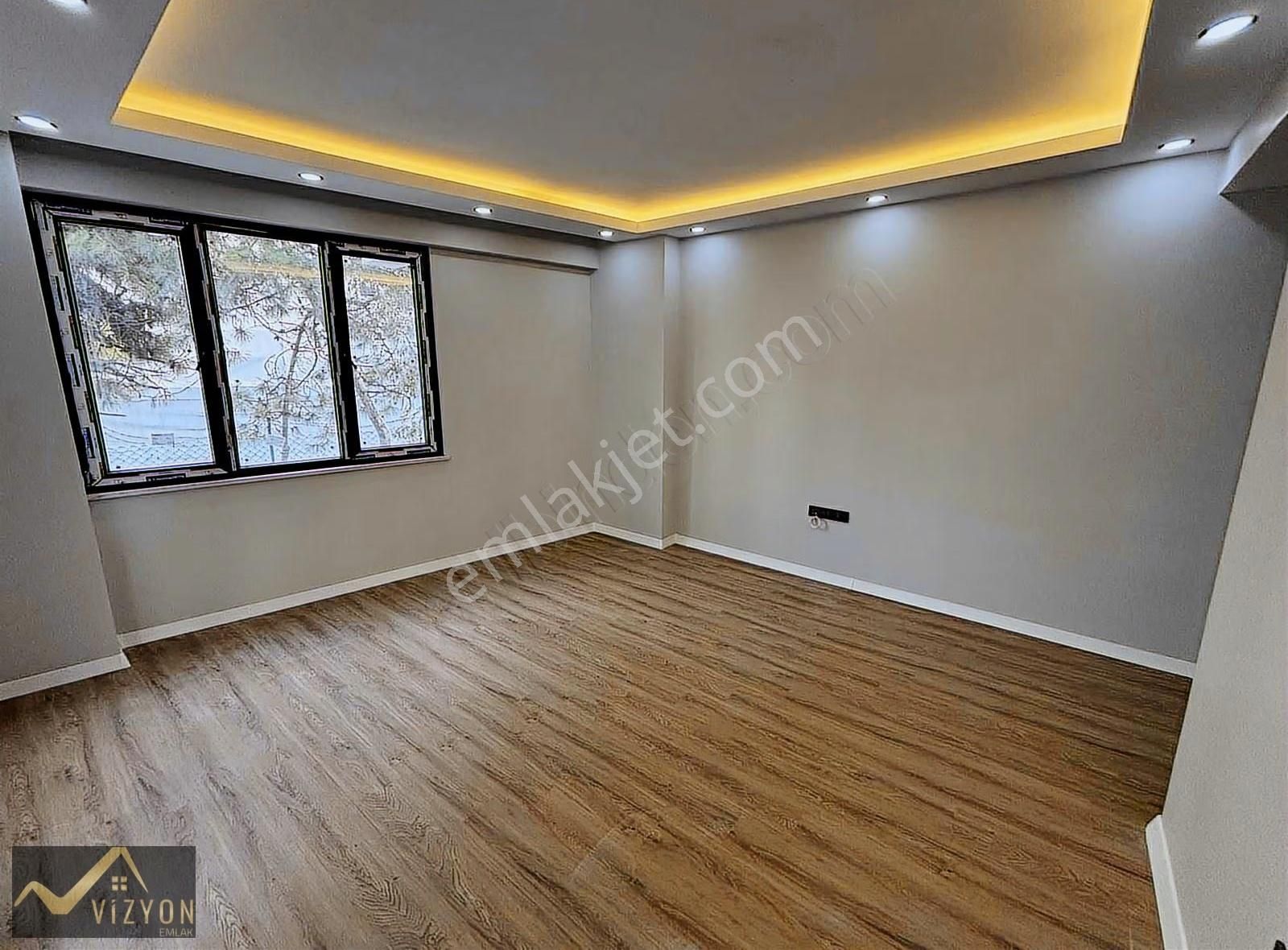 Darıca Yalı Mahallesinde Millet Bahçesi Dibinde 80 M² - Görsel 3