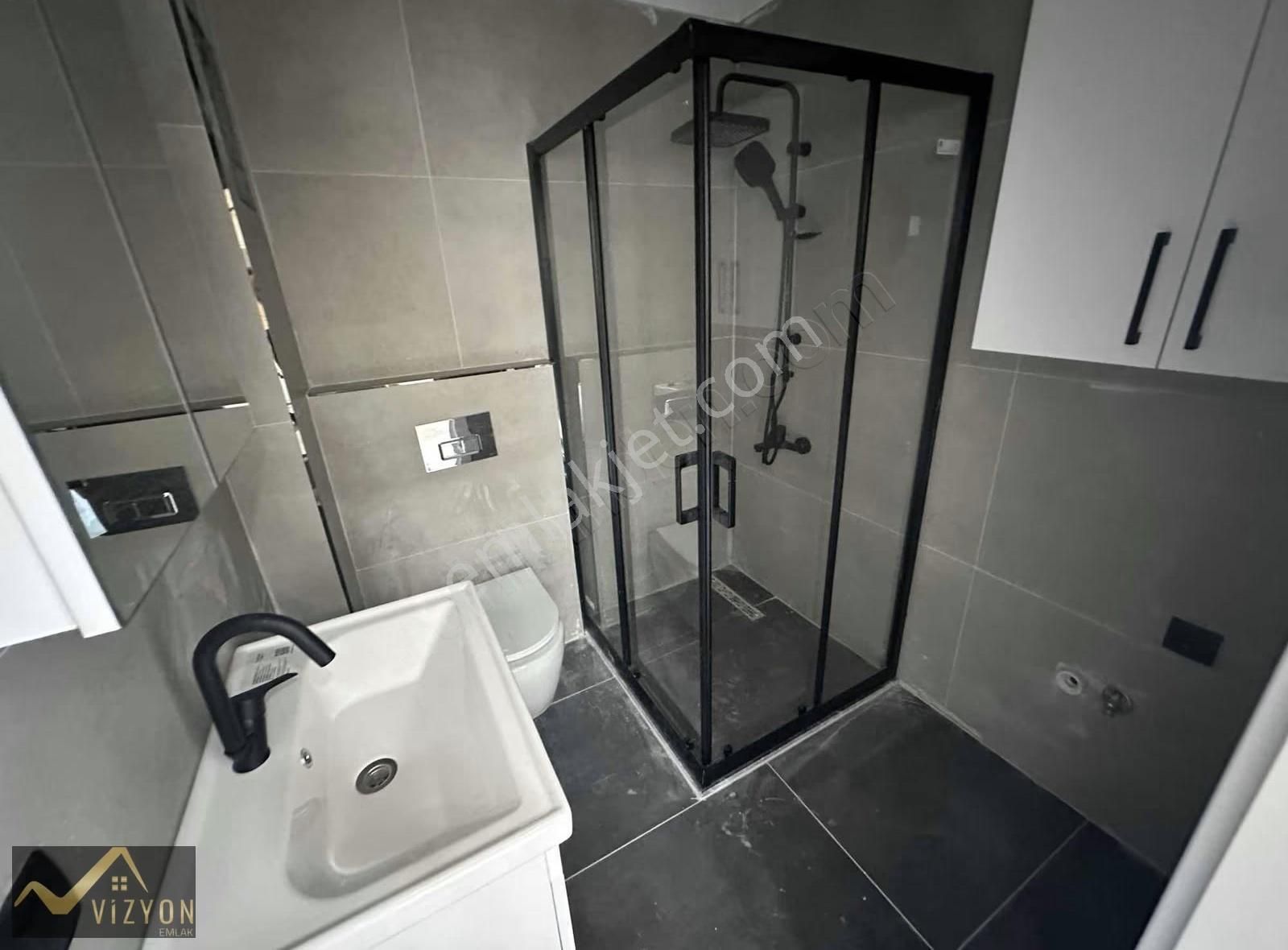 Vizyon Emlak'tan Marmaraya 1dk Mesafede 4+1 Lüks Ara Dubleks - Görsel 3