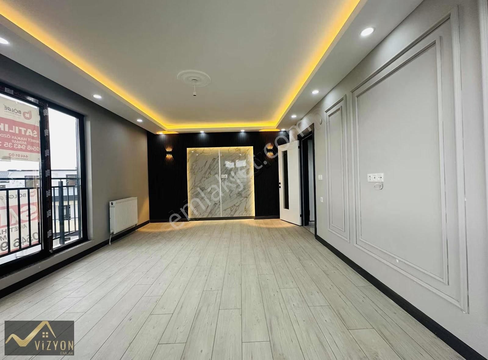 4+1 Ful Deniz Manzaralı Site İçerisinde 210 M2 Ultra Lüx Dublex - Görsel 2