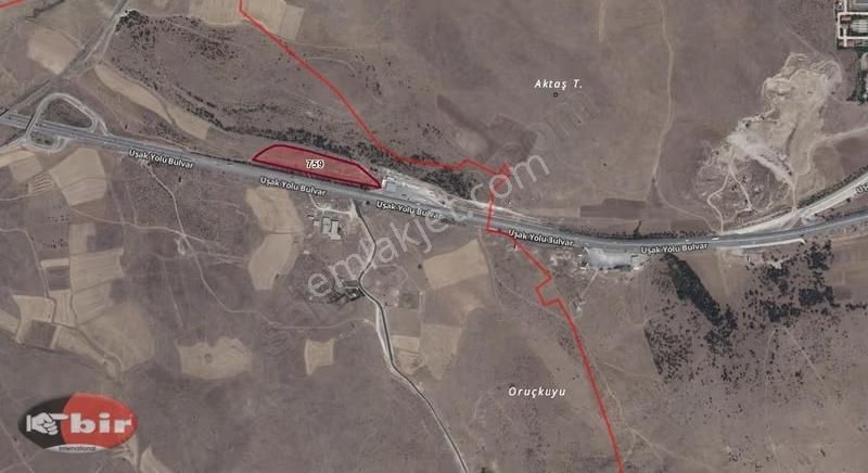 Karayolu Üzeri 325 M2 Cepheli - Gelişen Bölgede Yatırım Fırsatı - Görsel 2