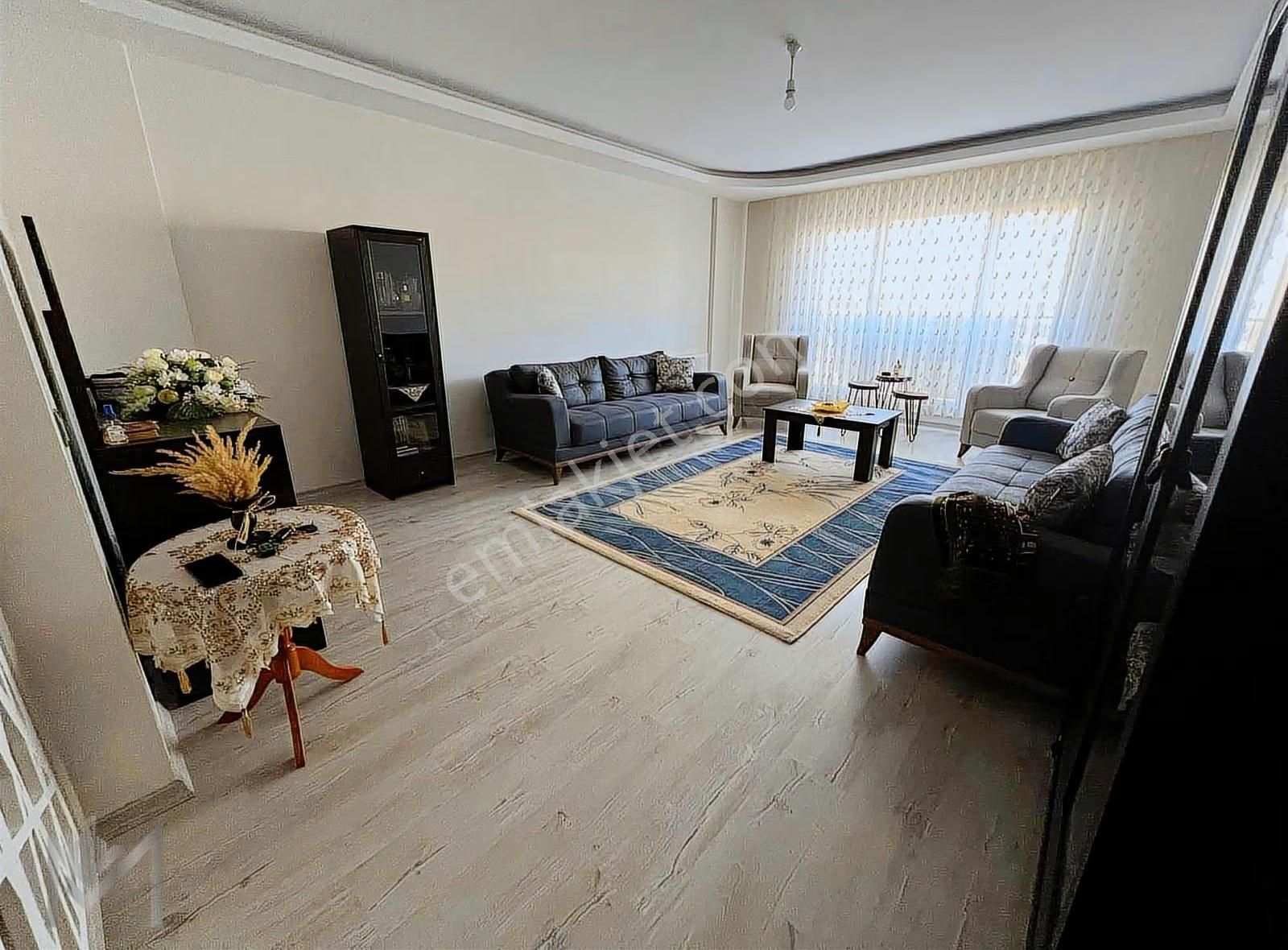 Güneşevller Satılık Full Yapılı 4+1 Geniş Lüks Daire - Görsel 6