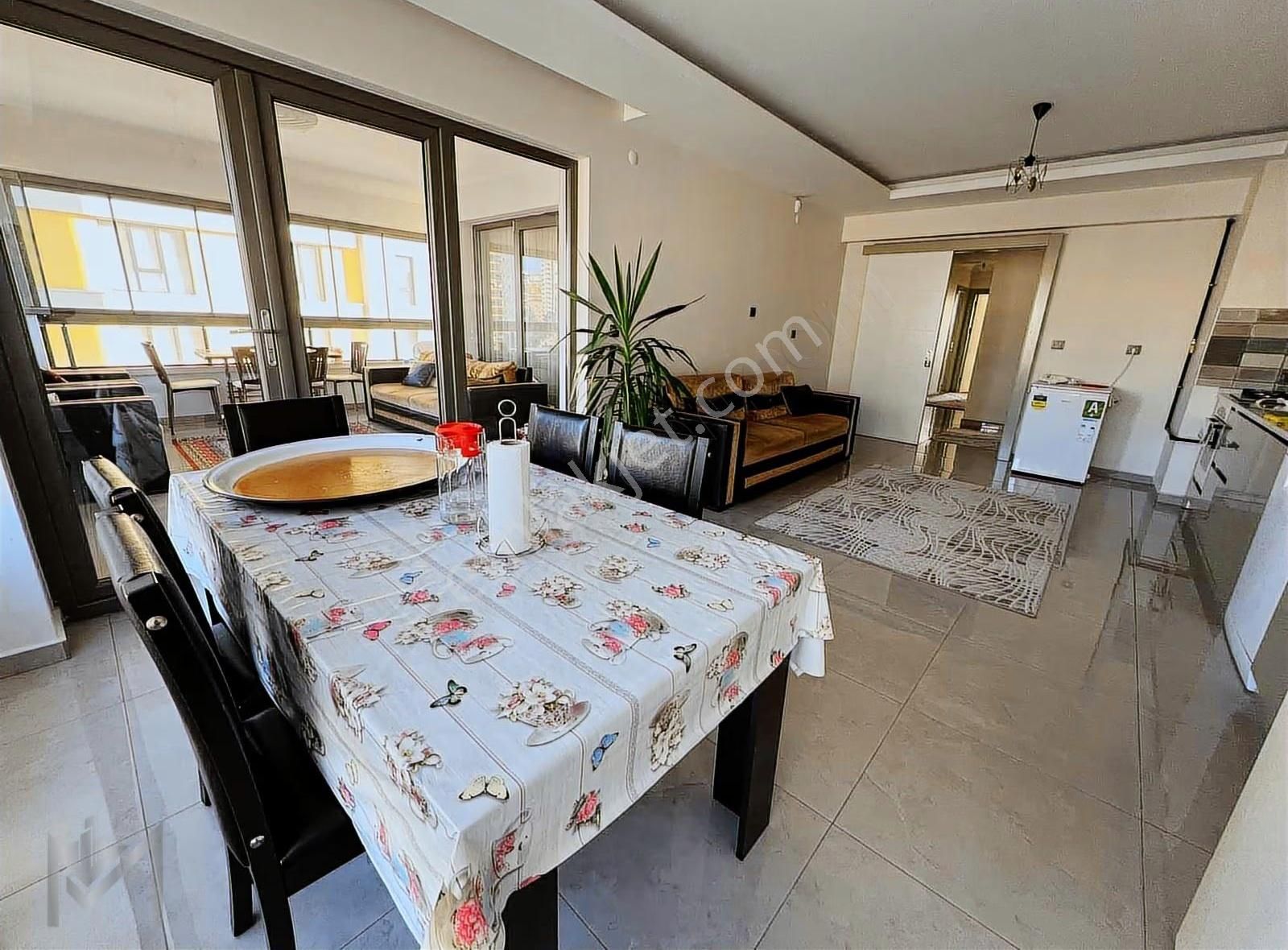 Güneşevller Satılık Full Yapılı 4+1 Geniş Lüks Daire - Görsel 20