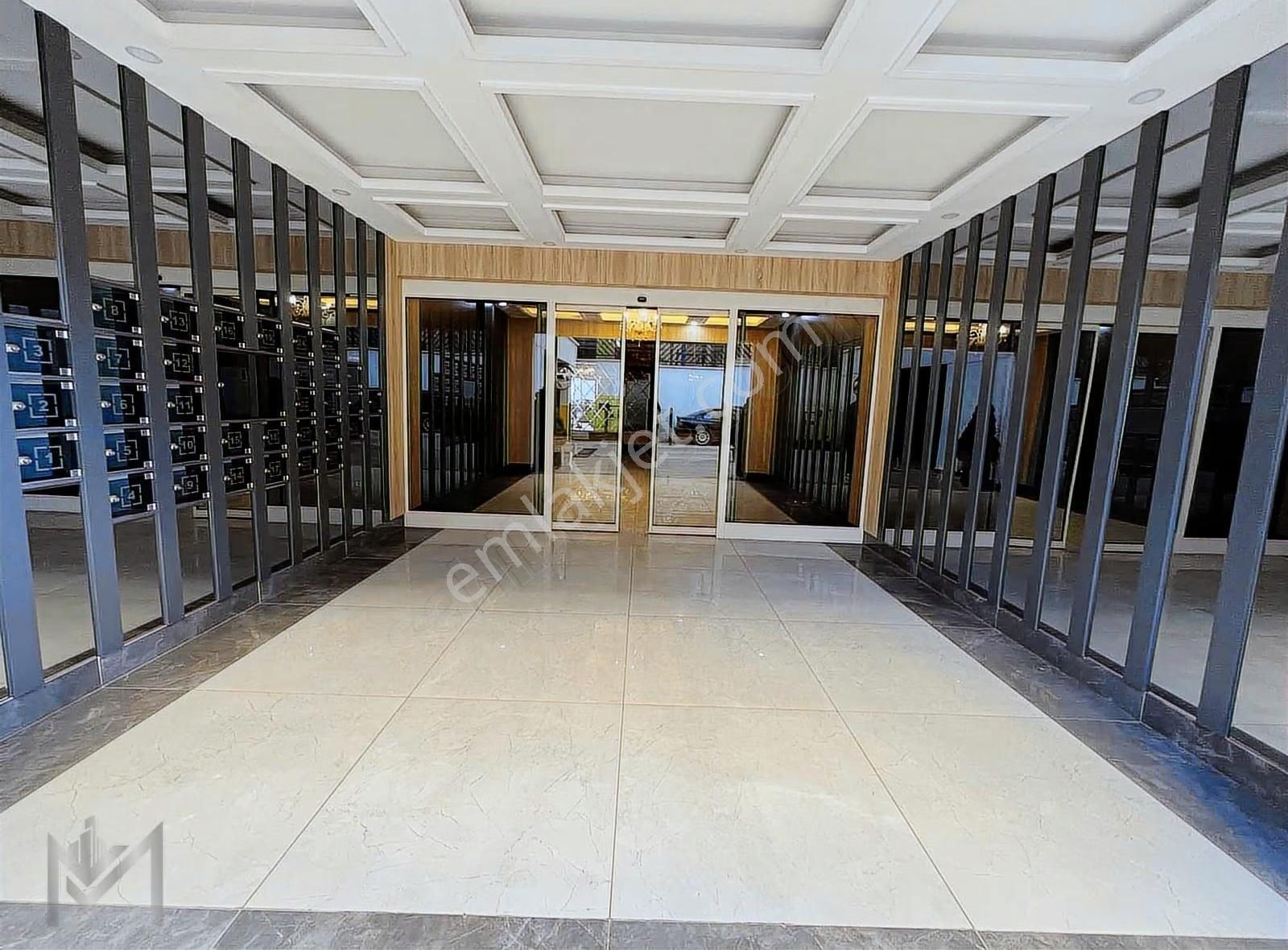 Güneşevller Satılık Full Yapılı 4+1 Geniş Lüks Daire - Görsel 9