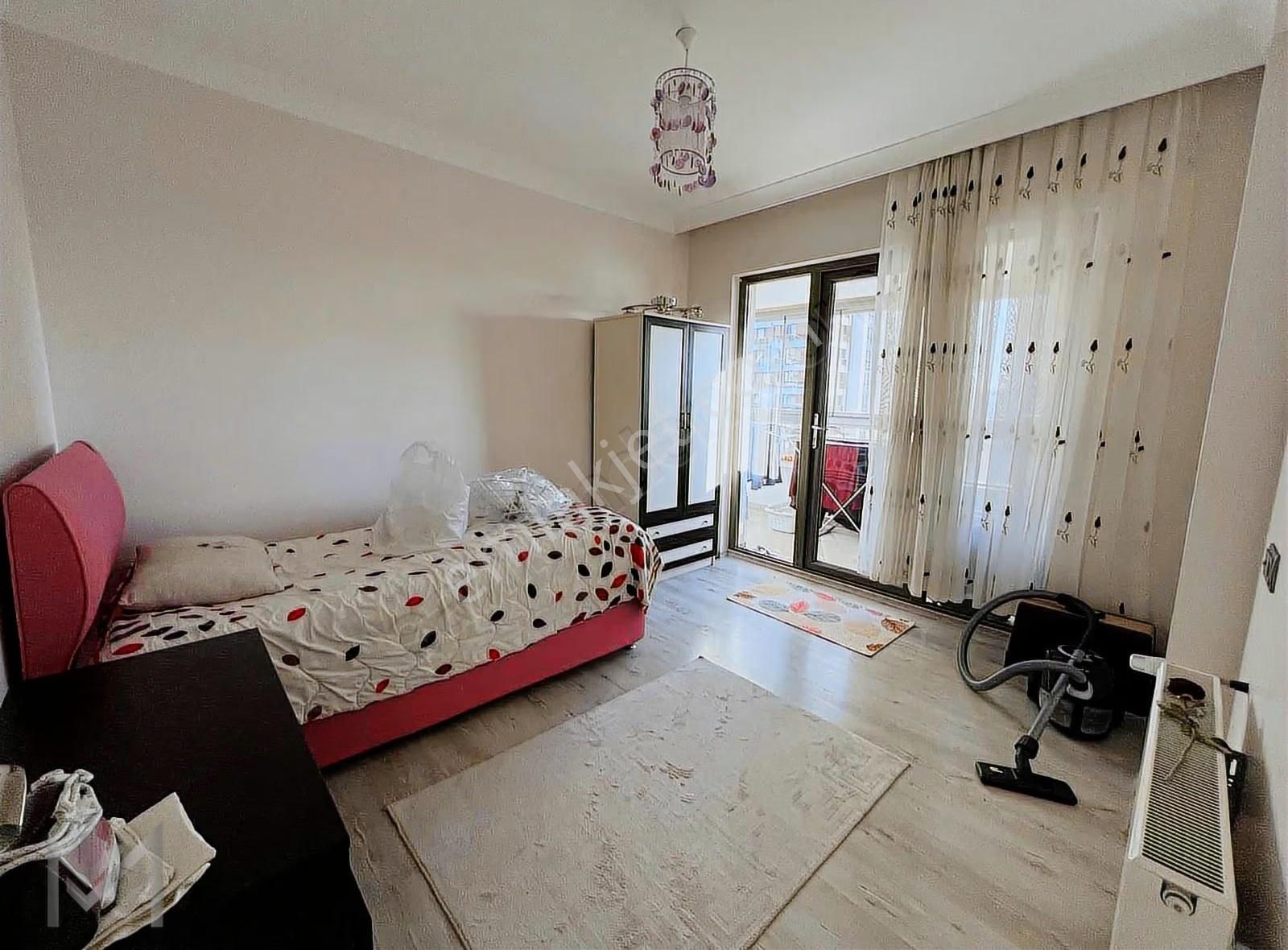 Güneşevller Satılık Full Yapılı 4+1 Geniş Lüks Daire - Görsel 28