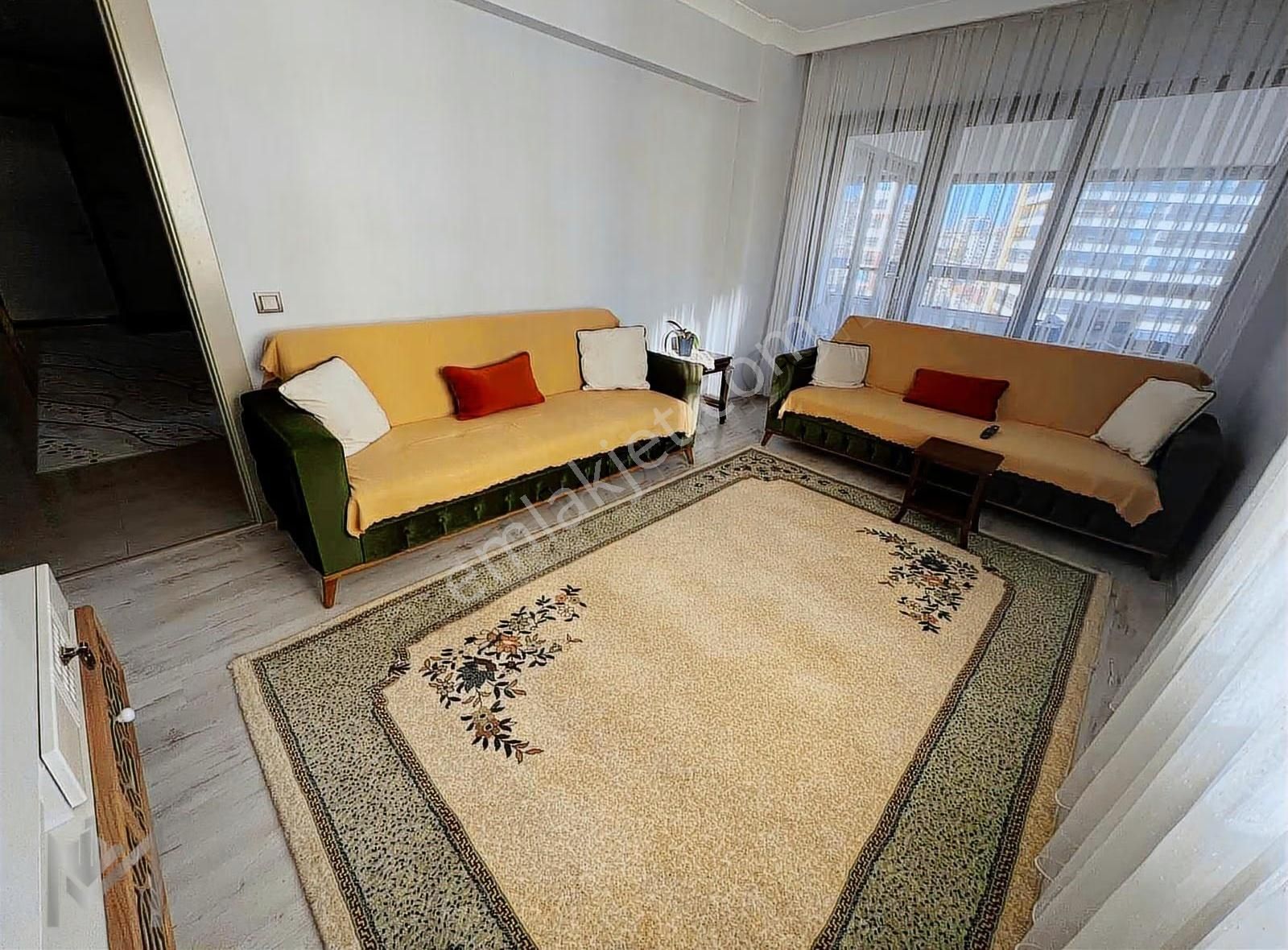 Güneşevller Satılık Full Yapılı 4+1 Geniş Lüks Daire - Görsel 32