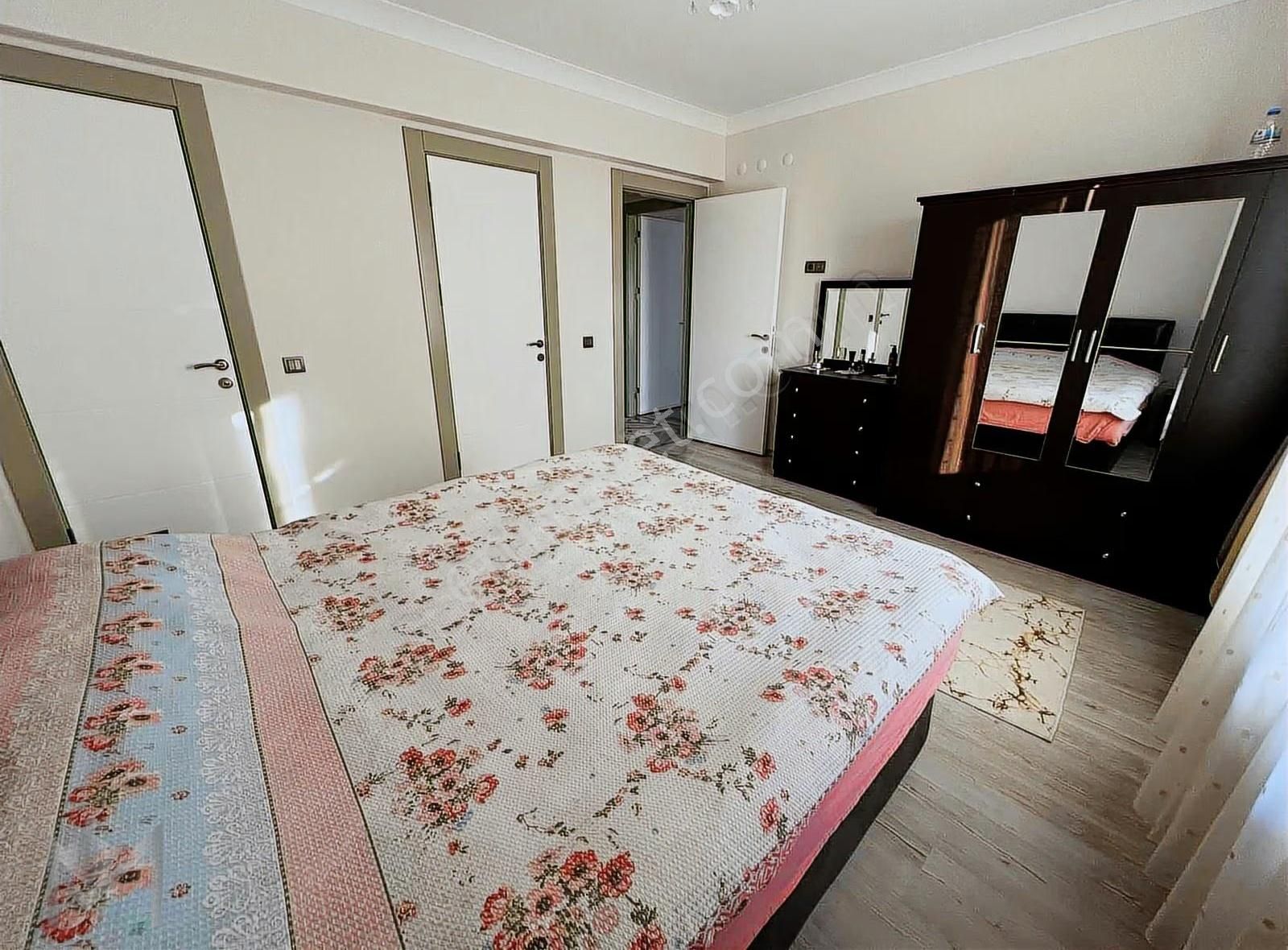 Güneşevller Satılık Full Yapılı 4+1 Geniş Lüks Daire - Görsel 31