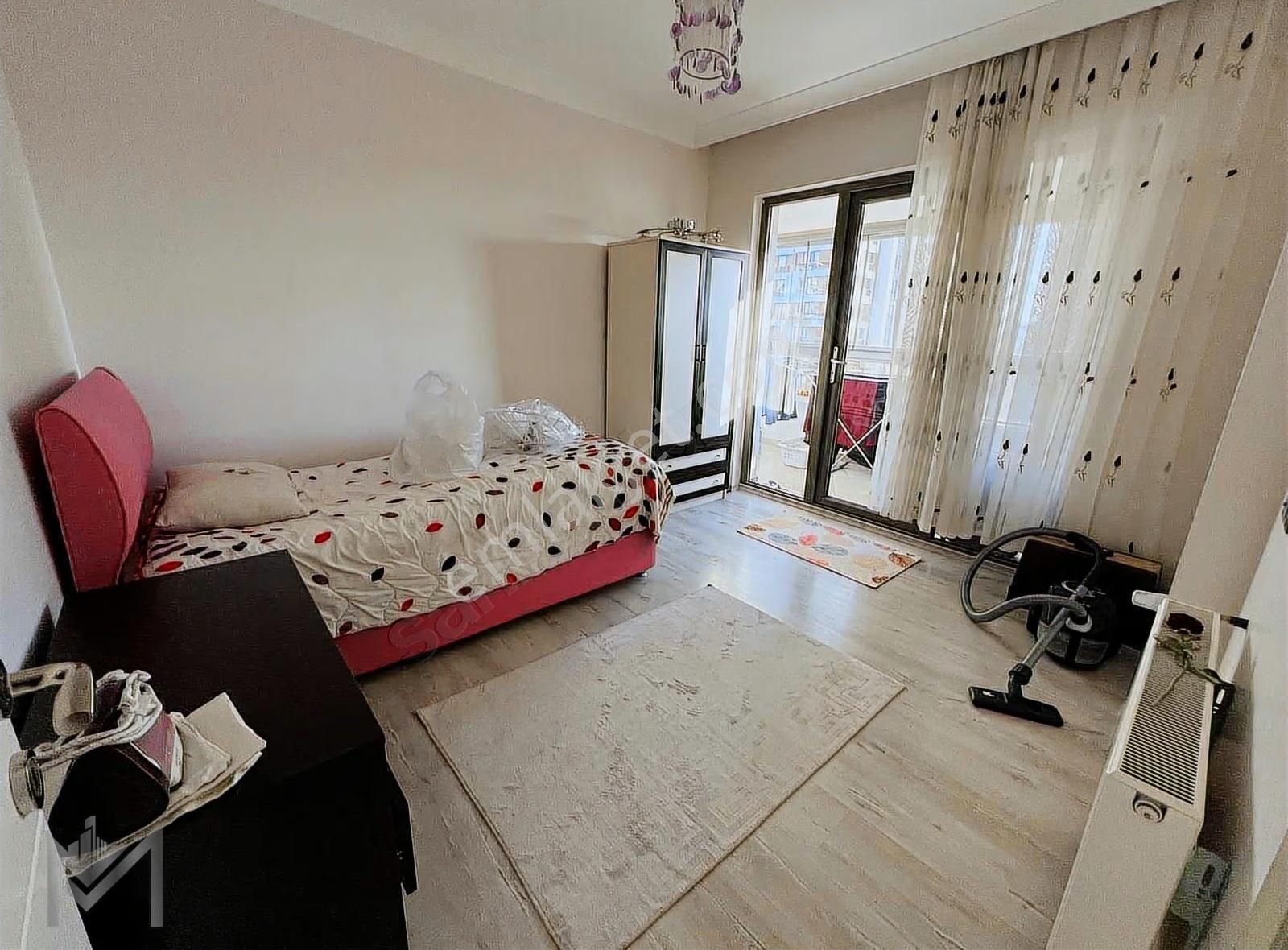 Güneşevller Satılık Full Yapılı 4+1 Geniş Lüks Daire - Görsel 24