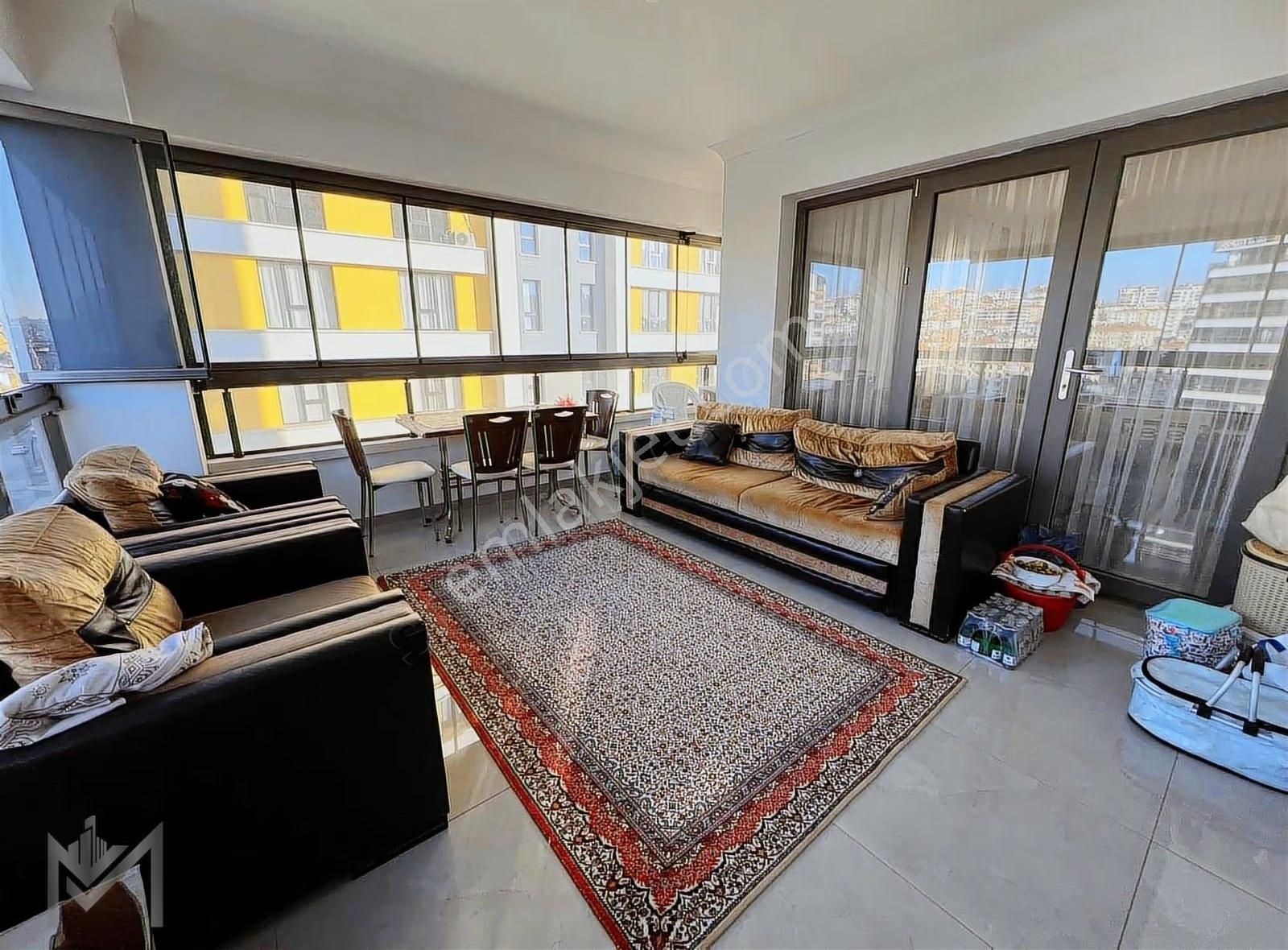 Güneşevller Satılık Full Yapılı 4+1 Geniş Lüks Daire - Görsel 25