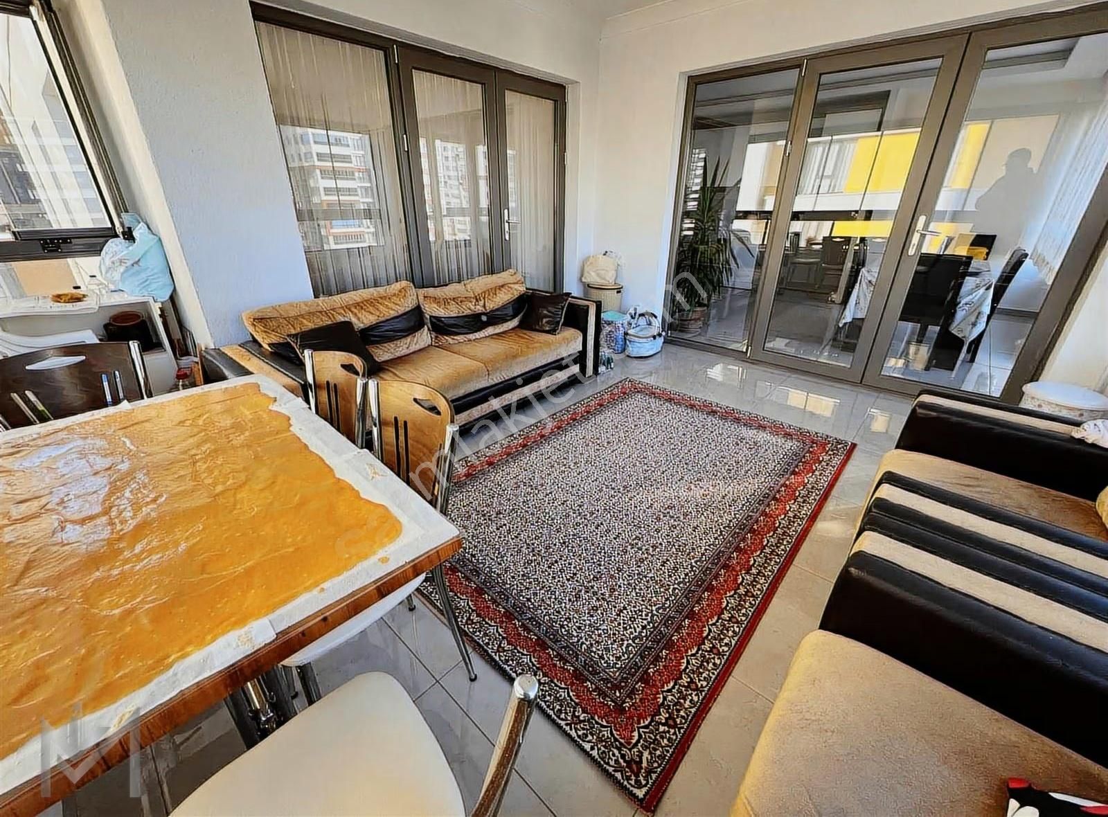 Güneşevller Satılık Full Yapılı 4+1 Geniş Lüks Daire - Görsel 8