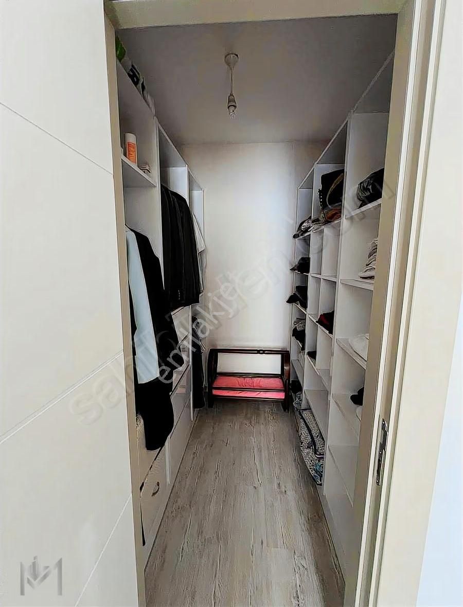 Güneşevller Satılık Full Yapılı 4+1 Geniş Lüks Daire - Görsel 11