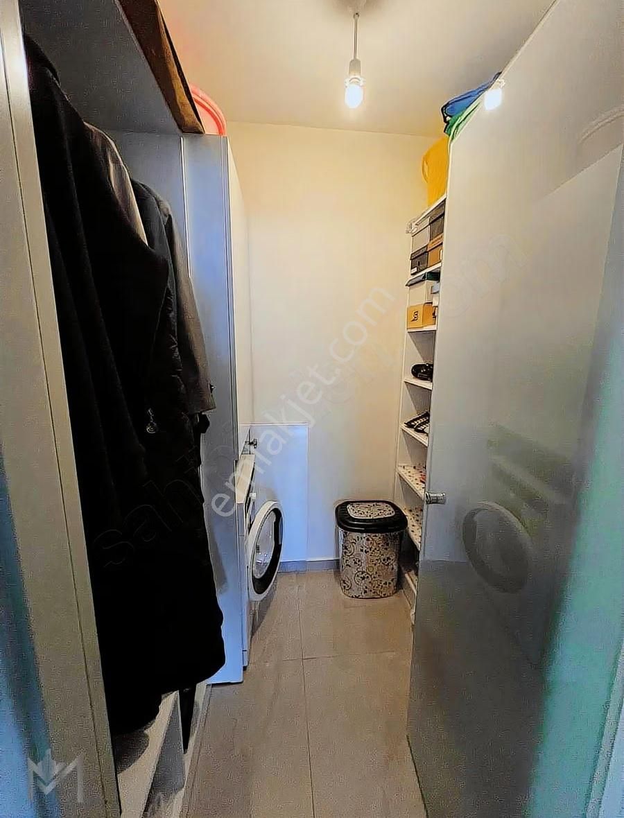 Güneşevller Satılık Full Yapılı 4+1 Geniş Lüks Daire - Görsel 16