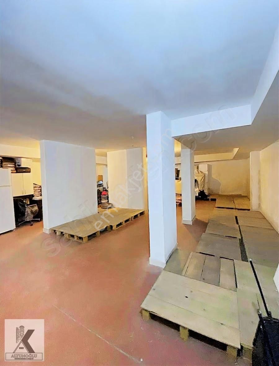 Avcılar Cihangir Metrobüs Yakınında Yeni Bina 110m2 Depo - Görsel 9