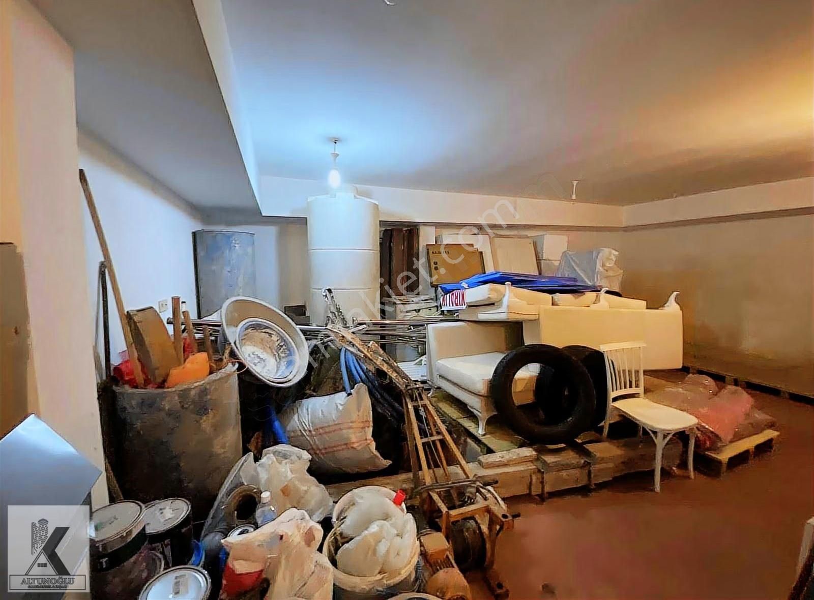 Avcılar Cihangir Metrobüs Yakınında Yeni Bina 110m2 Depo - Görsel 13