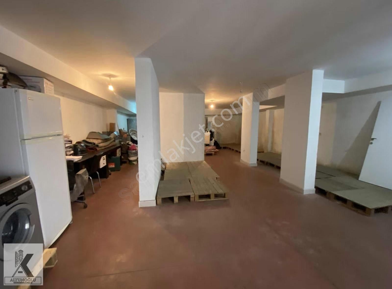 Avcılar Cihangir Metrobüs Yakınında Yeni Bina 110m2 Depo - Görsel 4