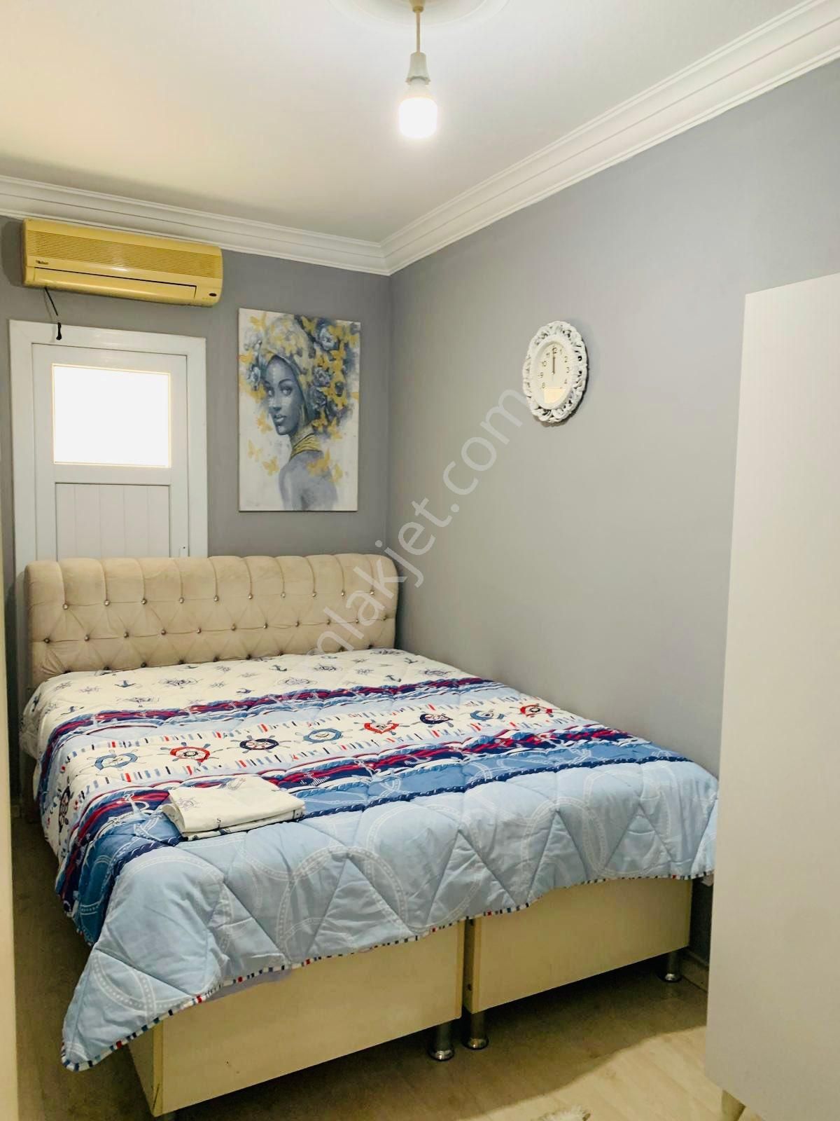 Adana Seyhan İboosmanda 2+1 Eşyalı Kiralık Daire - Görsel 10