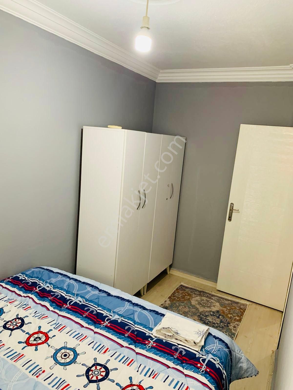 Adana Seyhan İboosmanda 2+1 Eşyalı Kiralık Daire - Görsel 11