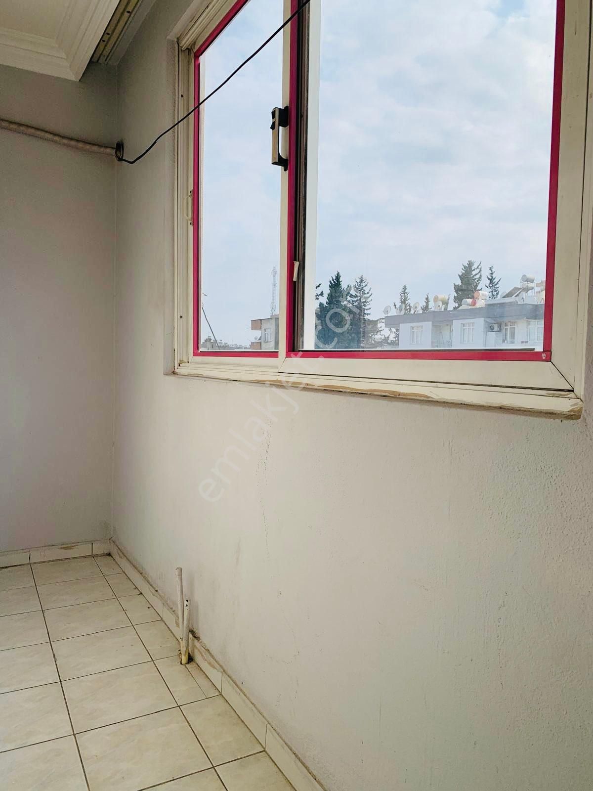 Adana Seyhan İboosmanda 2+1 Eşyalı Kiralık Daire - Görsel 8