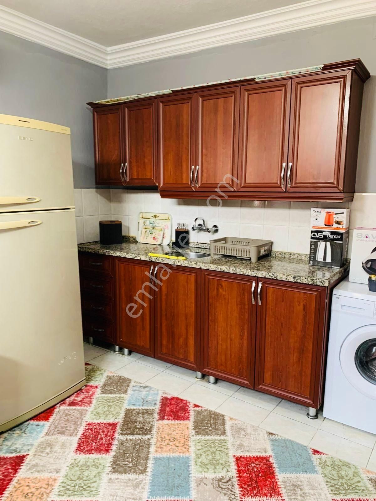 Adana Seyhan İboosmanda 2+1 Eşyalı Kiralık Daire