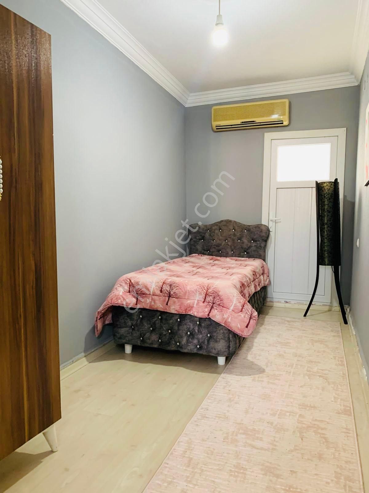 Adana Seyhan İboosmanda 2+1 Eşyalı Kiralık Daire - Görsel 6