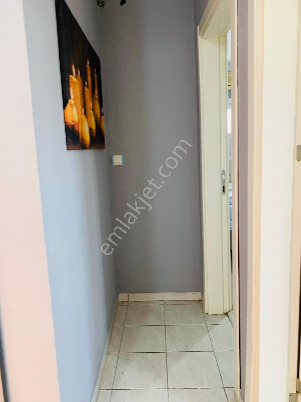 Adana Seyhan İboosmanda 2+1 Eşyalı Kiralık Daire - Görsel 9