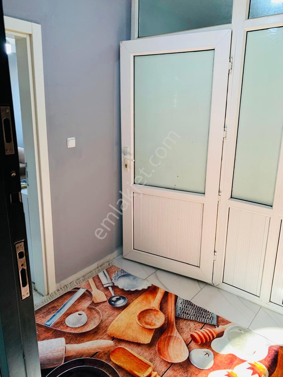 Adana Seyhan İboosmanda 2+1 Eşyalı Kiralık Daire - Görsel 13