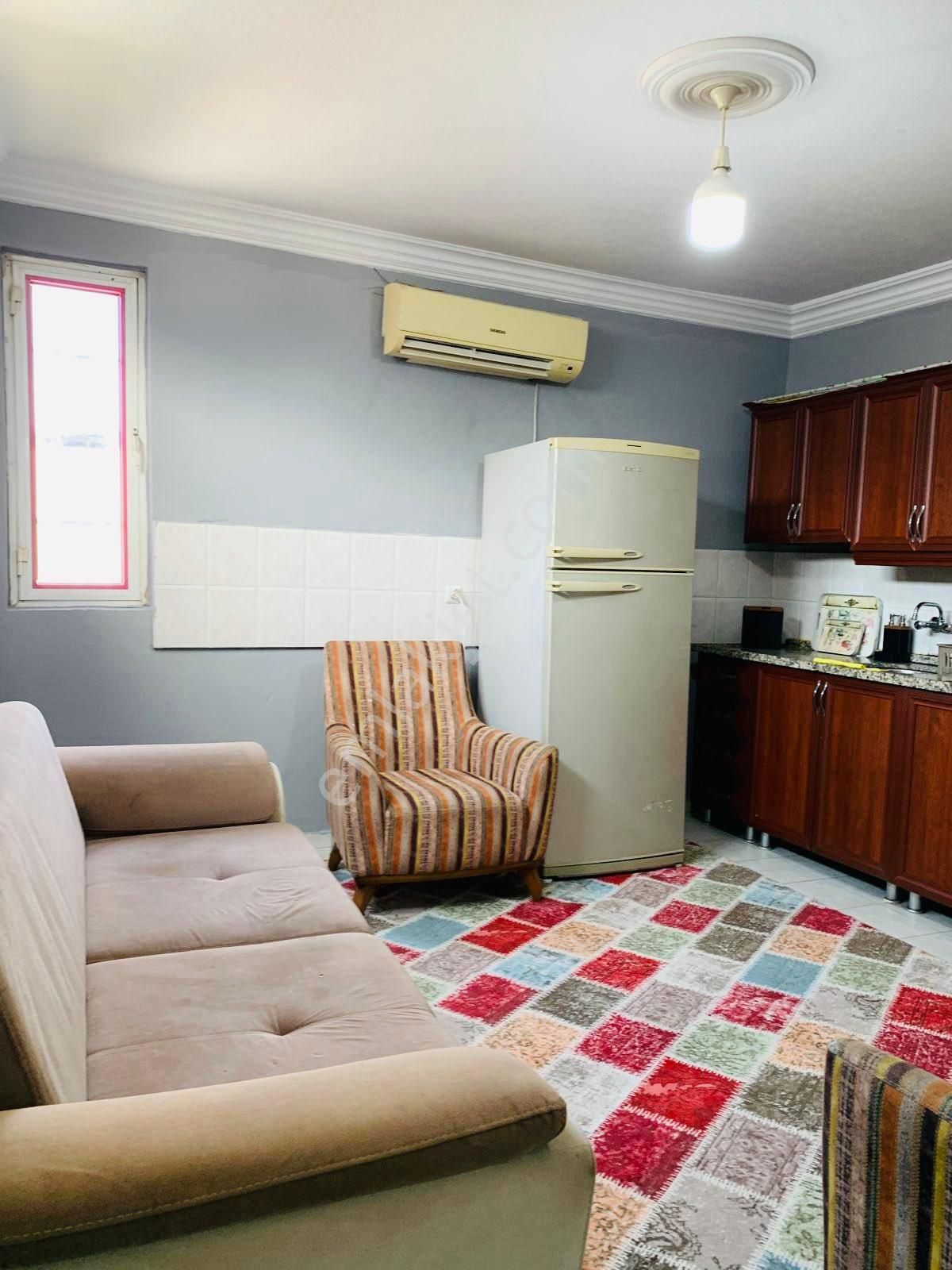 Adana Seyhan İboosmanda 2+1 Eşyalı Kiralık Daire - Görsel 2