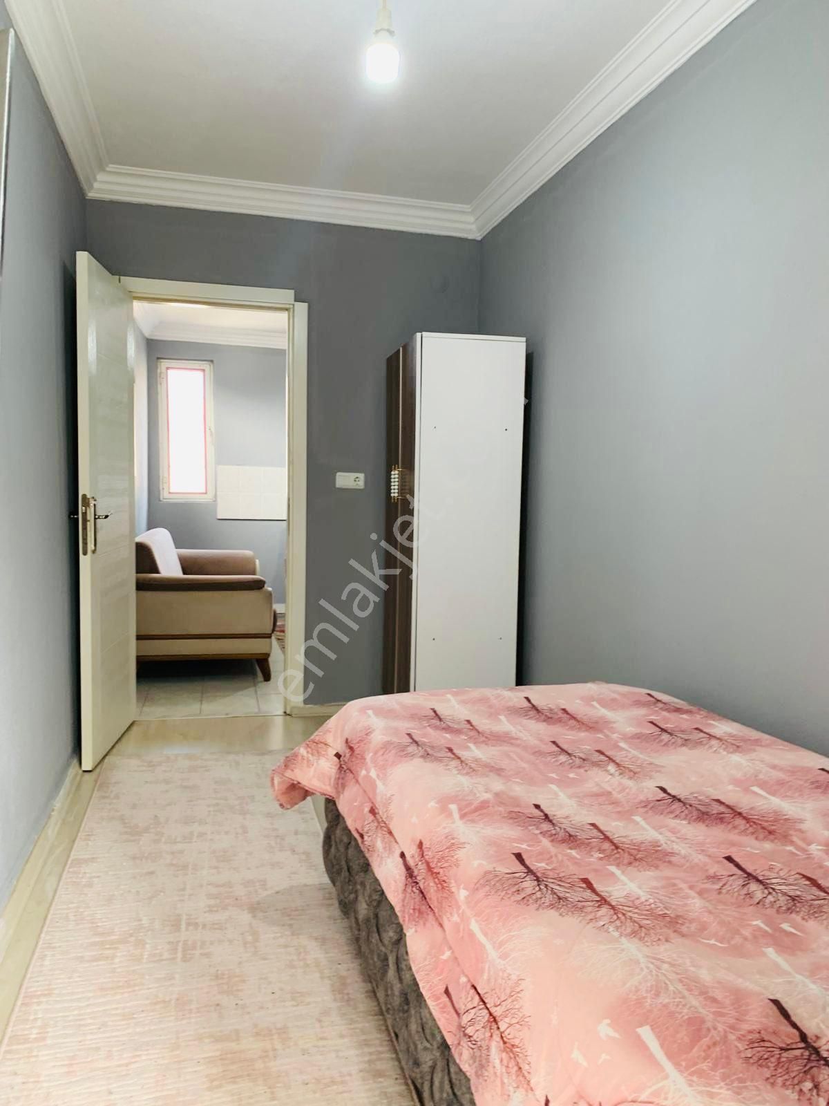 Adana Seyhan İboosmanda 2+1 Eşyalı Kiralık Daire - Görsel 7