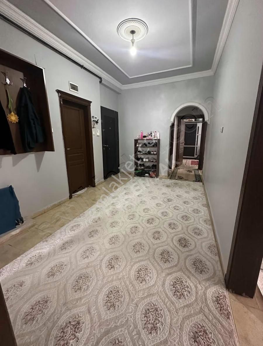 Ete Emlaktan Okullar Bölgesinde 3+1 Dairemiz Satılıktır - Görsel 22