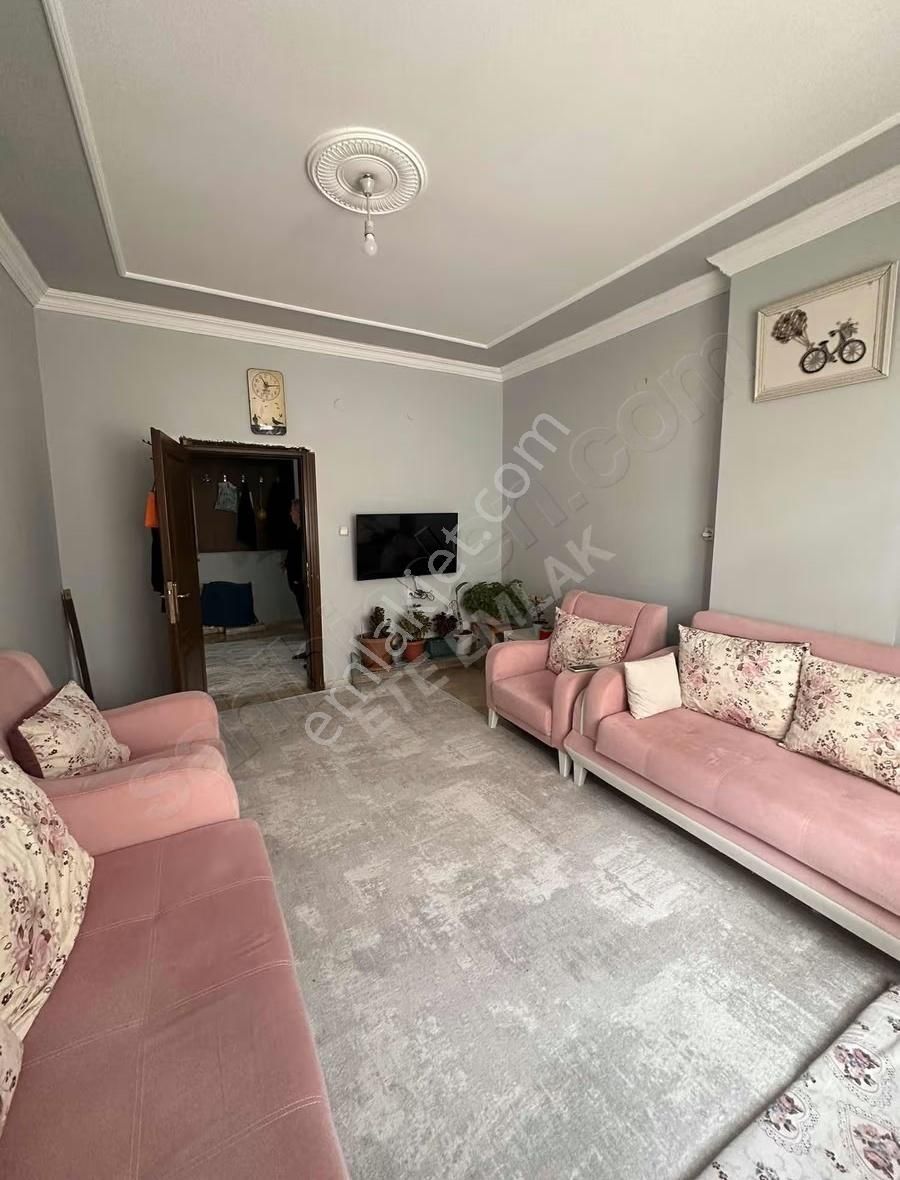 Ete Emlaktan Okullar Bölgesinde 3+1 Dairemiz Satılıktır - Görsel 17