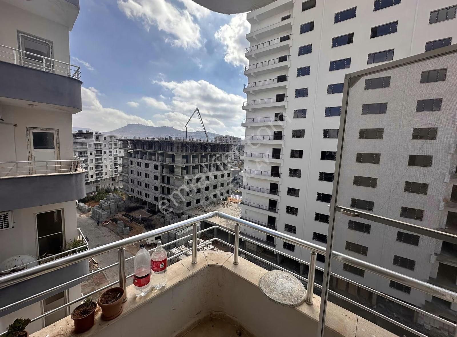 Ete Emlaktan Okullar Bölgesinde 3+1 Dairemiz Satılıktır - Görsel 11