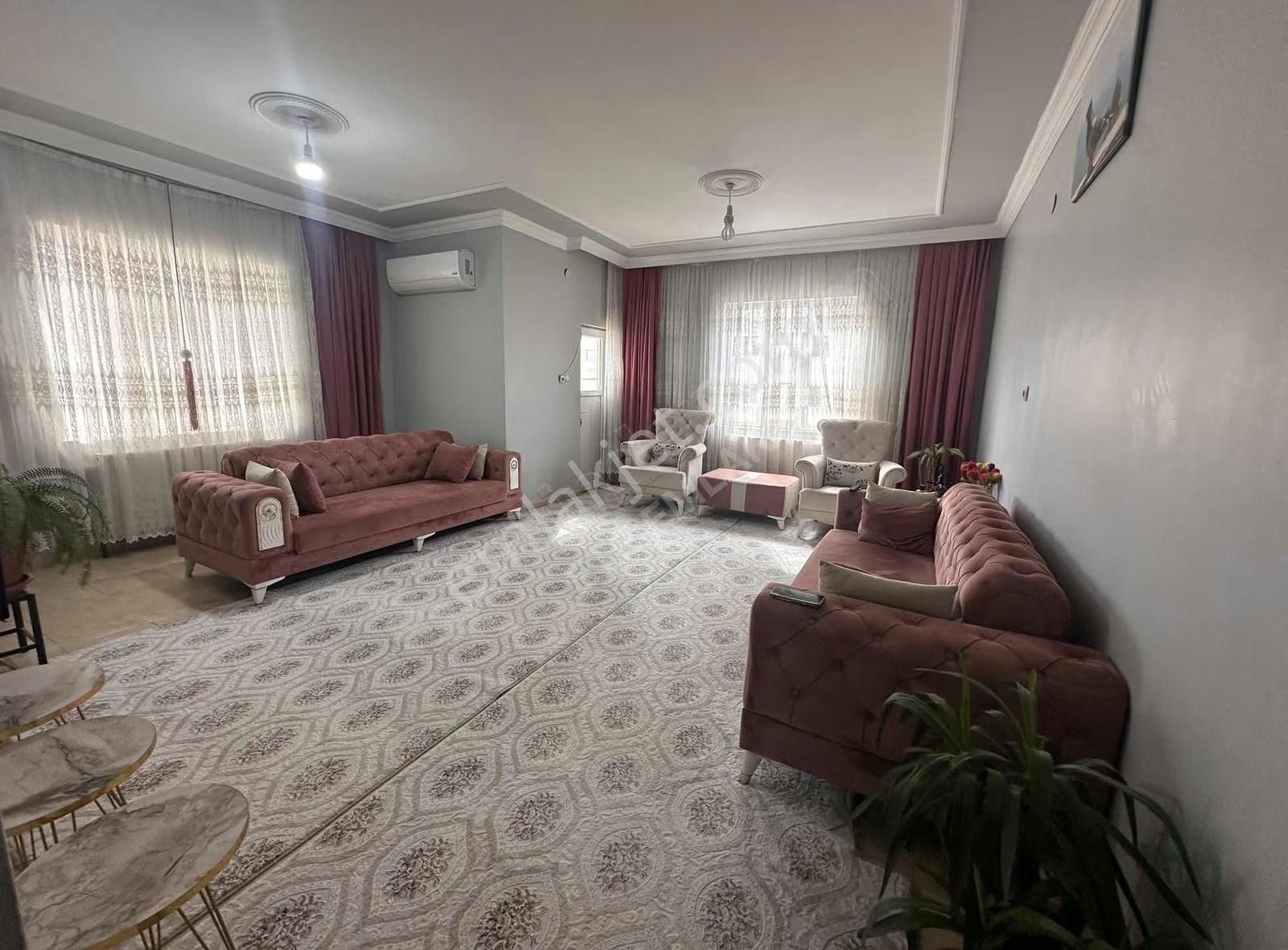 Ete Emlaktan Okullar Bölgesinde 3+1 Dairemiz Satılıktır - Görsel 3