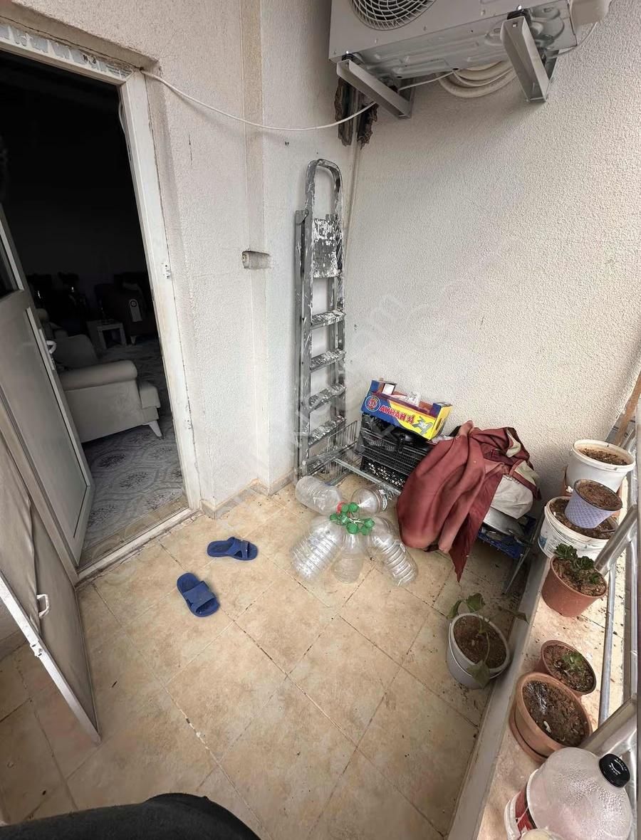 Ete Emlaktan Okullar Bölgesinde 3+1 Dairemiz Satılıktır - Görsel 13